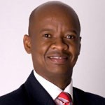 Dr Molefe M.D. Mokgatle