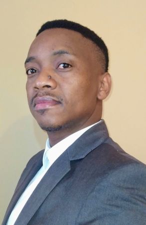 Mr Sipho Mampe